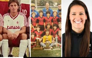 Welland Soccer Hall of Fame announces Class of 2024