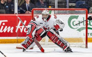 Niagara IceDogs pick up franchise’s 500th career win since moving to St. Catharines