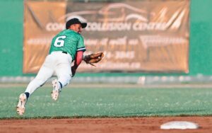 Welland Jackfish release 2025 schedule