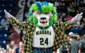 Niagara River Lions release 2025 schedule