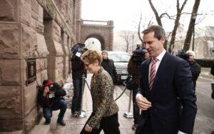 Ontario should scrap McGuinty’s health tax