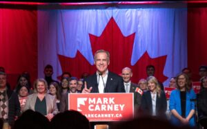 Mark Carney wins Liberal leadership and will become Canada’s next prime minister